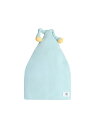 【SALE/30%OFF】moimoln ピッコロとんがり帽子 モイモルン マタニティウェア・ベビー用品 ベビー帽子 ピンク グリーン ホワイト【RBA_E】