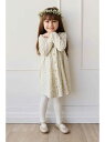 【SALE/40%OFF】JAMIE KAY フロントボタンワンピDainty Egret Blues/オーガニックコットン ジェイミーケイ マタニティウェア・...