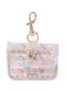 fafa (K)MILDRED_POOPOUCH フェフェ 財布・ポーチ・ケース ポーチ