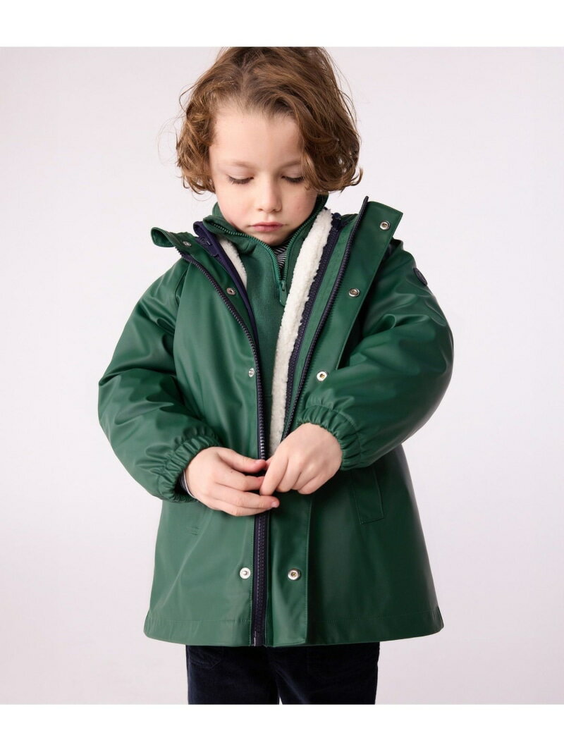 PETIT BATEAU åȥѡ ץХȡ 㥱åȡ ޥƥѡ̵