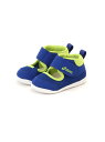 楽天Rakuten Fashion Kids【SALE／20％OFF】ASICS WALKING （K）《アシックス公式》 サンダル SUKU2（スクスク）【アンフィビアン FIRST 3】 アシックスウォーキング シューズ・靴 スニーカー ブルー【RBA_E】