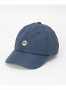 【SALE/20%OFF】ikka 合繊ワッペンキャップ イッカ ファッション雑貨 その他のファッション雑貨 ネイビー グリーン【RBA_E】(4)