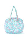 fafa (K)CELIA MAE_POOL BAG フェフェ 水着・スイムグッズ その他の水着・スイムグッズ ピンク ブルー【送料無料】
