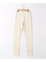 【SALE/20%OFF】SHIPS KIDS MOUN TEN.:160cm / サーマル レギンス シップス 靴下・レッグウェア レギンス・スパッツ ブラウ...