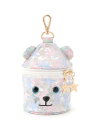fafa (K)POPPY BETH_POUCH フェフェ 財布・ポーチ・ケース ポーチ ピンク【送料無料】