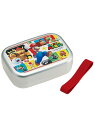 BACKYARD FAMILY キャラクター アルミ弁当箱 ローラ 食器・調理器具・キッチン用品 弁当箱・ランチボックス