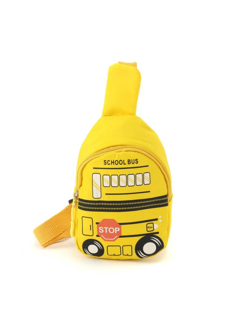 lulu noix lulu noix/(K)バスショルダーバッグ ミニョントレフル ルームヨンマルサンセレクティッド バ..