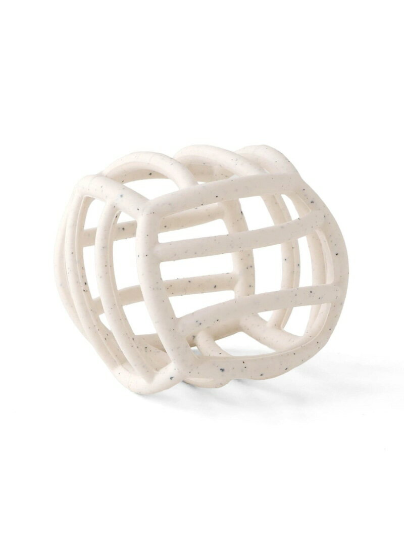 Ampersand ベビーボール エフオーオンラインストア マタニティウェア・ベビー用品 その他のベビーグッズ ベージュ ピンク ホワイト ブルー イエロー 2