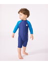 PETIT BATEAU ラッシュガード プチバトー 水着・スイムグッズ その他の水着・スイムグッズ【送料無料】