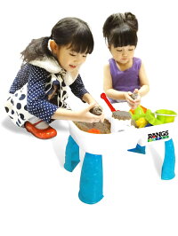 RANGS kineticsand RANGS kineticsand/(K)ラングスサンドテーブル ラングスジャパン 生活雑貨 トーイ/ホビー ブラウン