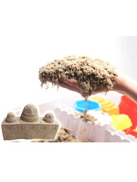 RANGS kineticsand RANGS kineticsand/(K)ラングスサンドテーブル ラングスジャパン 生活雑貨 トーイ/ホビー ブラウン