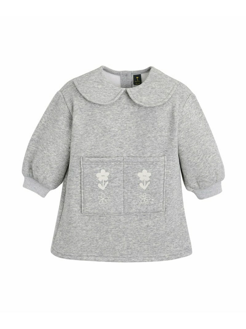 Rakuten Fashion Kids㤨֡SALE70%OFFmoimoln ߥ󥯵ӥԡ ⥤ ԡɥ쥹 ԡ ۥ磻 졼RBA_EۡפβǤʤ1,122ߤˤʤޤ