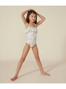 【SALE/10%OFF】PETIT BATEAU ワンピース水着 プチバトー 水着・スイムグッズ その他の水着・スイムグッズ【RBA_E】【送料無料】