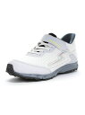 【SALE/10%OFF】SUPERSTAR 【MoonStar】SS J1227 グレイ 子供靴 スニーカー 男の子 ムーンスター シューズ・靴 スニーカー グレー【RBA_E】【送料無料】(4)