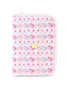 fafa (K)BIJOU_DIARY CASE フェフェ マタニティウェア・ベビー用品 母子手帳ケース【送料無料】 1