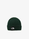 THE NORTH FACE 【公式】カプッチョリッド(キッズ) ザ・ノース・フェイス 帽子 ニット帽・ビーニー ピンク ブラック ブルー【送料無料】