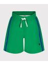 【SALE/30%OFF】PETIT BATEAU トランクス水着 プチバトー 水着・スイムグッズ その他の水着・スイムグッズ グリーン【RBA_E】【送料無料...