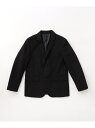 【SALE/10%OFF】COMME CA ISM 【セットアップ対応】ジャケット(140-160cm) コムサイズム スーツ・フォーマル スーツジャケット ブ...