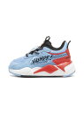 【SALE／48%OFF】PUMA ベビー PUMA x スマーフ RS-X スニーカー 12-16cm プーマ シューズ・靴 スニーカー【RBA_E】【送料無料】