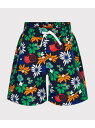 【SALE/10%OFF】PETIT BATEAU トランクス水着 プチバトー 水着・スイムグッズ その他の水着・スイムグッズ【RBA_E】【送料無料】
