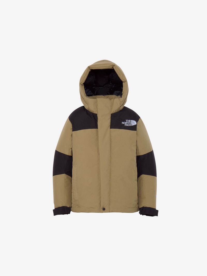 THE NORTH FACE 【公式】バルトロライトジャケット(キッズ) ザ・ノース・フェイス ジャケット・アウター ダウンジャケット・ダウンベスト カーキグリ...