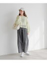 【SALE/20%OFF】GLOBAL WORK メッシュニットセットプルオーバー長袖/キッズ/253184 グローバルワーク トップス ニット イエロー ブラ...