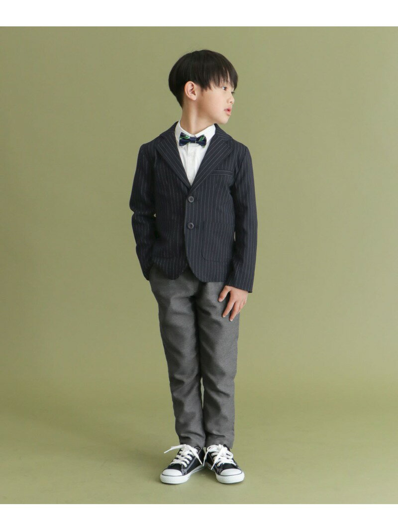 楽天Rakuten Fashion KidsURBAN RESEARCH DOORS highking*DOORS 別注set up（KIDS） アーバンリサーチドアーズ 福袋・ギフト・その他 その他 ブラック【送料無料】