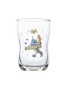 NARUMI 【公式】ブレーメン つよいこグラス 185cc ナルミ 食器・調理器具・キッチン用品 グラス・マグカップ・タンブラー ブルー