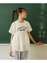 GLOBAL WORK トクトク2SETビスチェ*T/キッズ/587867 グローバルワーク トップス カットソー・Tシャツ ホワイト ブラック【送料無料】
