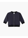 agnes b. ENFANT JEI5 L BLOUSON xr[ u] AjGXx[ WPbgEAE^[ u]EWp[ u[yz