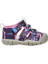 KEEN TOTS SEACAMP II CNX キッズ シーキャンプ ツー シーエヌエックス キーン シューズ・靴 サンダル【送料無料】