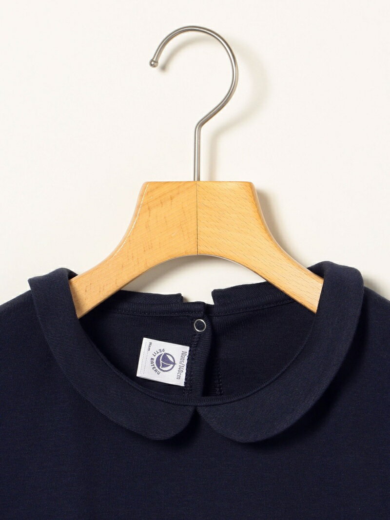 楽天市場】SHIPS any PETITBATEAU:襟つきTシャツ シップス カットソー Tシャツ ネイビー ホワイト【送料無料】:Rakuten Fashion Kids