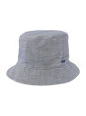 SHIPS KIDS SHIPS KIDS:<UVカット>ベビー リバーシブル ハット シップス 帽子 ハット ネイビー ベージュ【送料無料】