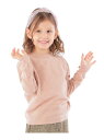 【SALE/70%OFF】SHIPS KIDS SHIPS KIDS:100~130cm / <洗濯機可能>クルーネック ハイゲージニット シップス トップス ...