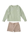 ROXY MINI HEAR THE WAVES ロキシー 水着・スイムグッズ ラッシュガード【送料無料】