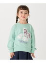SHIPS Colors SHIPS Colors: 100~130cm /<手洗い可能>スパンコール スウェット◇ シップス トップス スウェット・トレーナー...