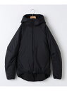 SHIPS KIDS MOUN TEN.:160cm / エア ミトン ブルゾン シップス ジャケット・アウター ブルゾン・ジャンパー グリーン ブラック【送料...