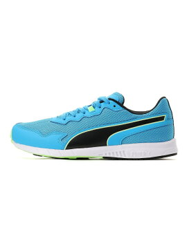 PUMA キッズ プーマ スピードモンスター PL スニーカー 17-24cm プーマ シューズ スニーカー/スリッポン【送料無料】
