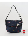【SALE/10%OFF】UNITED ARROWS green label relaxing 【別注】<MEI>EX メッセンジャーバッグ / TOMICA ...