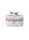 fafa (K)APPOLLINE_VANITYPOUCH フェフェ 財布・ポーチ・ケース ポーチ【送料無料】
