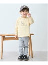 【SALE/20%OFF】petit main 【プティプラ】BOYS10分丈レギンス ナルミヤオンライン 靴下・レッグウェア レギンス・スパッツ ブルー ブラ...