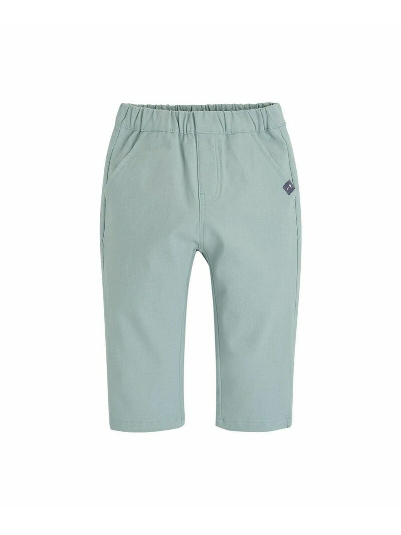 【SALE／50%OFF】moimoln 【SOFT&】バケットパンツ モイモルン パンツ その他のパンツ ブルー オレンジ【RBA_E】