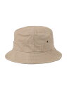SHIPS Colors newhattan:バケットハット(KIDS) シップス 帽子 ハット グリーン ベージュ ブルー