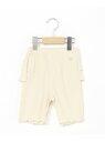 【SALE/30%OFF】Si・Shu・Non Si・Shu・Non/ハーフスパッツ シ・シュ・ノン 靴下・レッグウェア レギンス・スパッツ グレー ベージュ【...