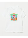 UNITED ARROWS green label relaxing <NIKE>ジュニア Tシャツ / キッズ 130cm-160cm ユナイテッドアローズ ...