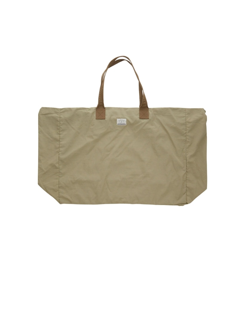 【SALE／30%OFF】OCEAN&GROUND OCEAN&GROUND/(K)撥水お昼寝布団BAG オーシャンアンドグラウンド バッグ..