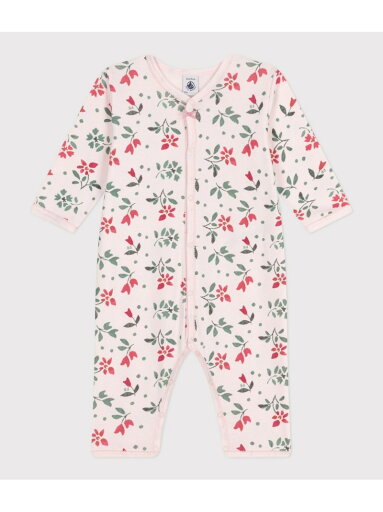 【SALE/20%OFF】PETIT BATEAU 足なしロンパース プチバトー マタニティウェア・ベビー用品 ロンパース・カバーオール【RBA_E】【送料無料】 【SALE/20%OFF】PETIT BATEAU 足なしロンパース プチバトー マタニティウェア・ベビー用品 ロンパース・カバーオール【RBA_E】【送料無料】