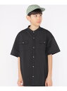 【SALE/40%OFF】SHIPS KIDS SHIPS KIDS:140~160cm /<UVカット/吸水速乾>ドライタッチ シャツ シップス トップス シ...