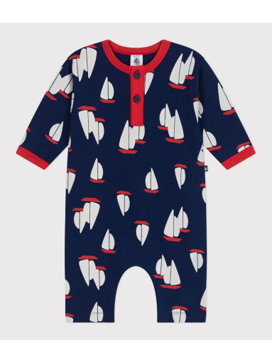【SALE/30%OFF】PETIT BATEAU コンビネゾン プチバトー マタニティウェア・ベビー用品 ロンパース・カバーオール【RBA_E】【送料無料】 【SALE/30%OFF】PETIT BATEAU コンビネゾン プチバトー マタニティウェア・ベビー用品 ロンパース・カバーオール【RBA_E】【送料無料】