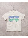 branshes 【DRC/綿100%】アソートグラフィック半袖Tシャツ(WEB限定カラーあり) ブランシェス トップス カットソー・Tシャツ ホワイト ブルー...